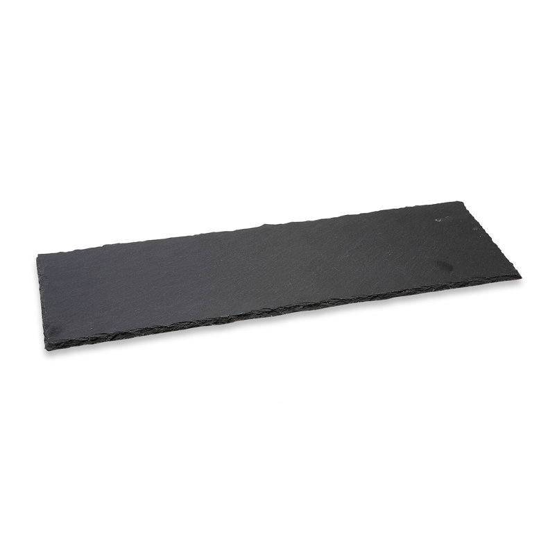Plateau de service Hobert, H 0,5 po x l 21 po x P 6,5 po
