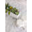Roseleaf Marble Top Coffee Table-1605255478