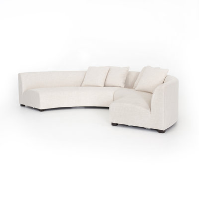 Liam Modular Sectional