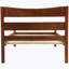 Lit plateforme simple Hergen-1224912689