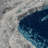 Rectangle Bryian Abstract Power Loomed Polypropylene Area Rug in Blue/Grey/Beige-1267113629