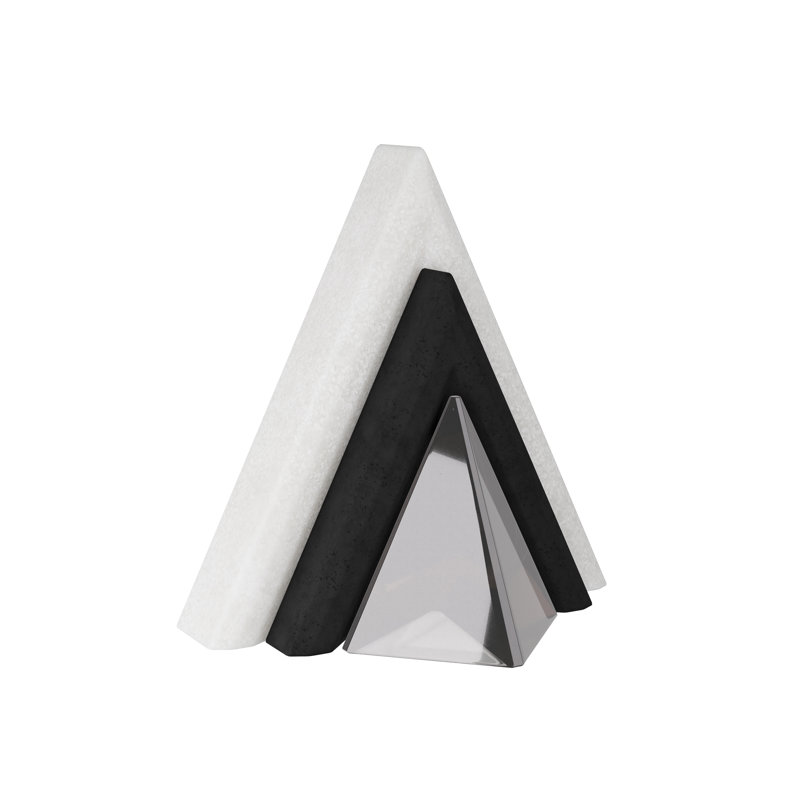Xiomara Handmade Abstract Decorative Object