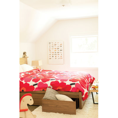 Simple Headboard