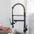 FLG Pull Down Kitchen Faucet-56098135