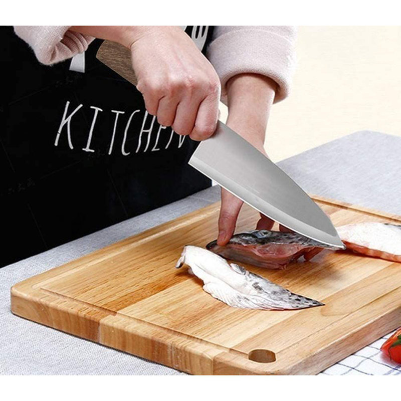 Couteau de chef 6,25" ebros gift