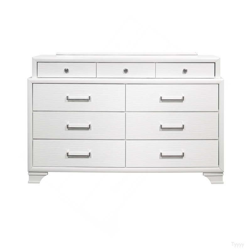 ROBINET CIVIC BLANC, Blanc