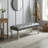 Garza Polyester Blend Upholstered Bench-1612289195