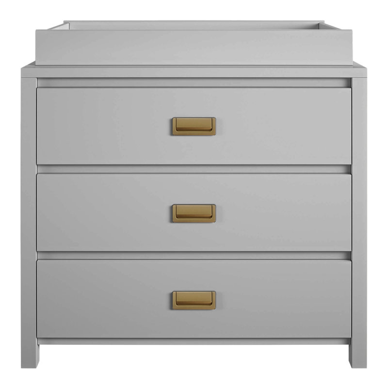 Sandoz Changing Table Topper