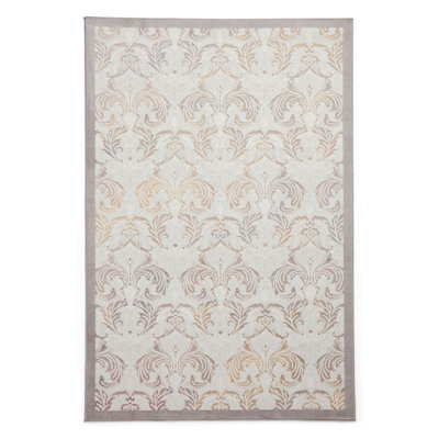 Laurence Llewelyn-Bowen Imperial Design Rug Cathkin