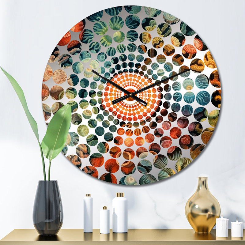 Horloge murale Velas, Petit
