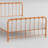 Lueras Metal Spindle Bed-1019240424-972499042