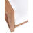 Anguilla Teak Patio Chair with Cushions-86506437