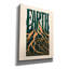 "Epic Graffiti" Earth "par Andreas Magnusson, art mural sur toile-106172595