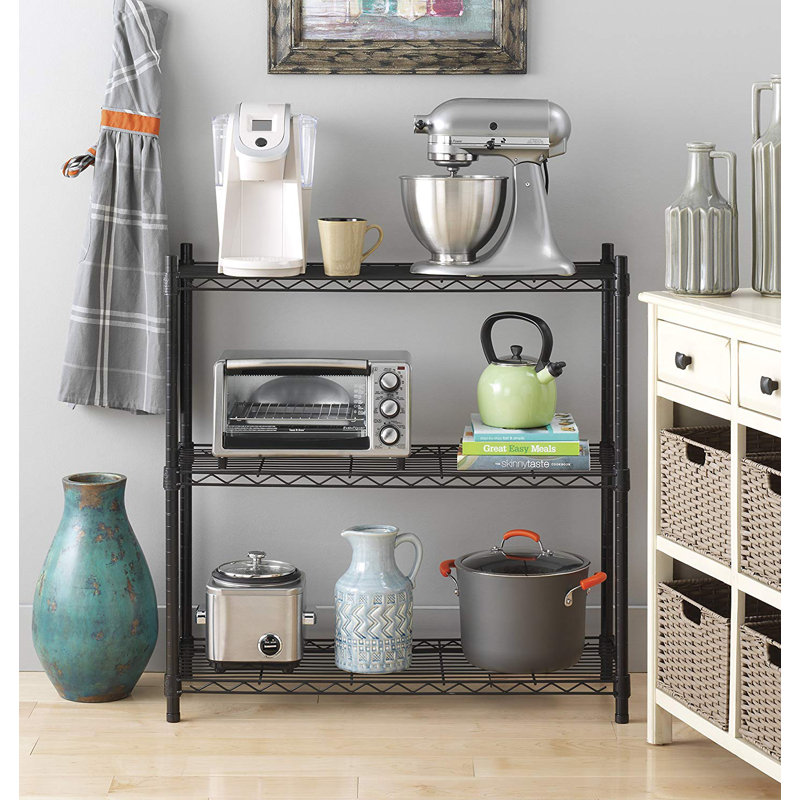 58.42cm W Shelving Unit