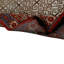 Burano Hand Knotted Wool Geometric Area Rug-655587893