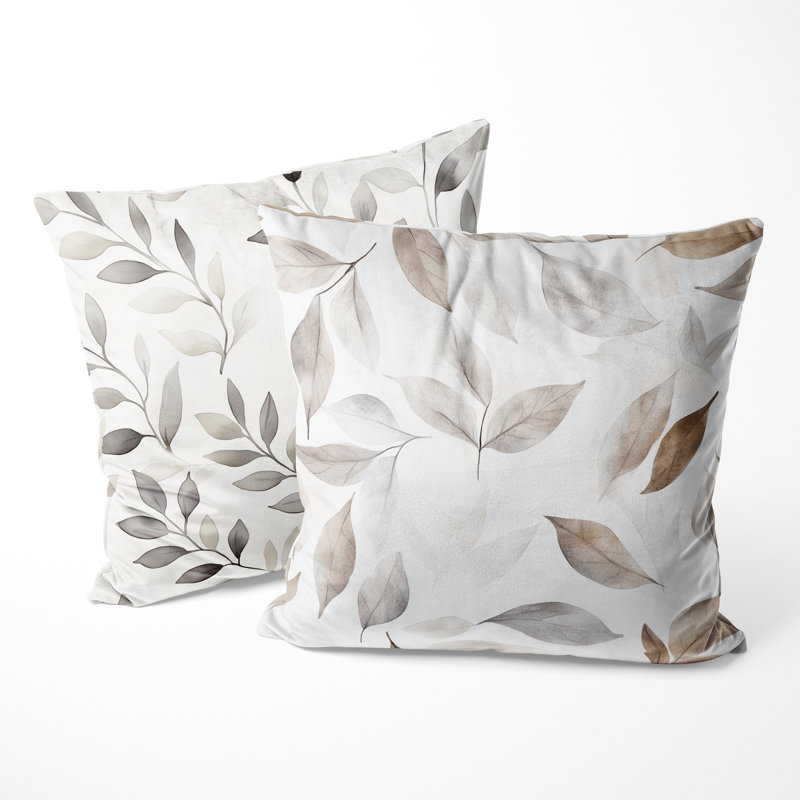 Coussin Coastal, H 20 po x l 20 po