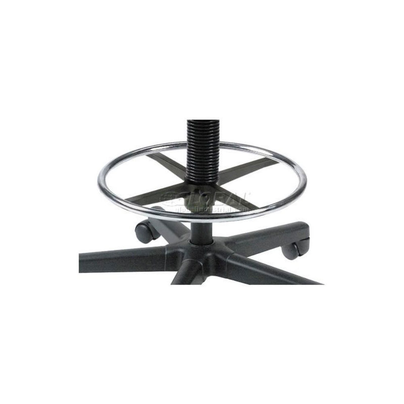 Tabouret de laboratoire à hauteur ajustable