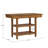Erickson 51.97 " W Kitchen Island with Solid Wood Top-130782824