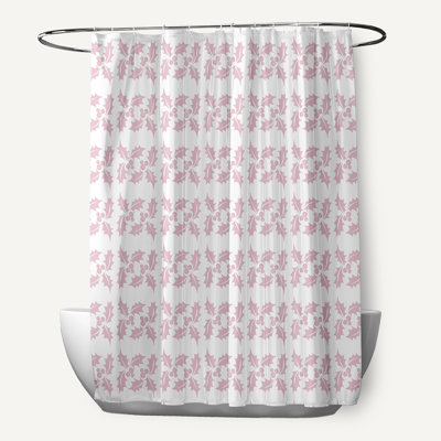 Rideau de douche Jaclin par E by Design
