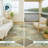 Machine Washable Indoor/Outdoor Chantille ACN2637 Geometric Rug-693179212-693179207