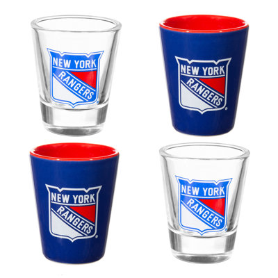 2oz. Shot Glass / Shooter Set