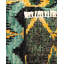 Contemporary One-of-a-Kind 5'10" x 8'10" Hand Knotted Area Rug
