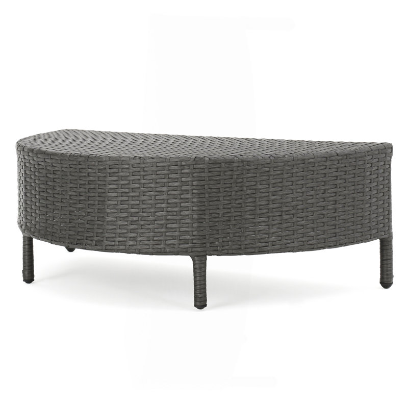 COFFEE TABLE, Gray