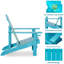 Chaise en bois Sky Sky