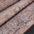Rahway Oriental Machine Washable Rust Area Rug-1087062461