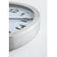 Metal Wall Clock
