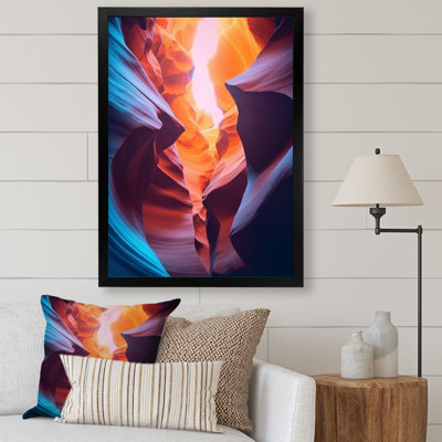 Canyon Antelope Harmony IV