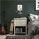 Jesse Side Table with Storage