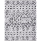 Blue Area Rug