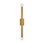 Beckham 2 - Light Bath Sconce
