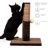 Odell Scratching Post