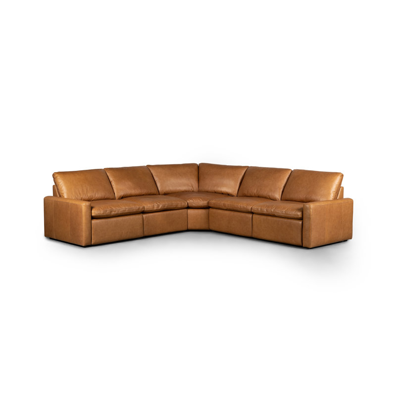 Tillery Sectional