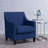 Damira Upholstered Accent Chair-824346338