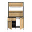 Andryc Wall Cabinet