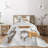 Farmhouse / Country Coverlet
