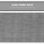 Balancelle en métal pour 2 personnes Glyna