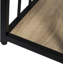 Dequisha Rectangular 120cm L Dining Table-324427667