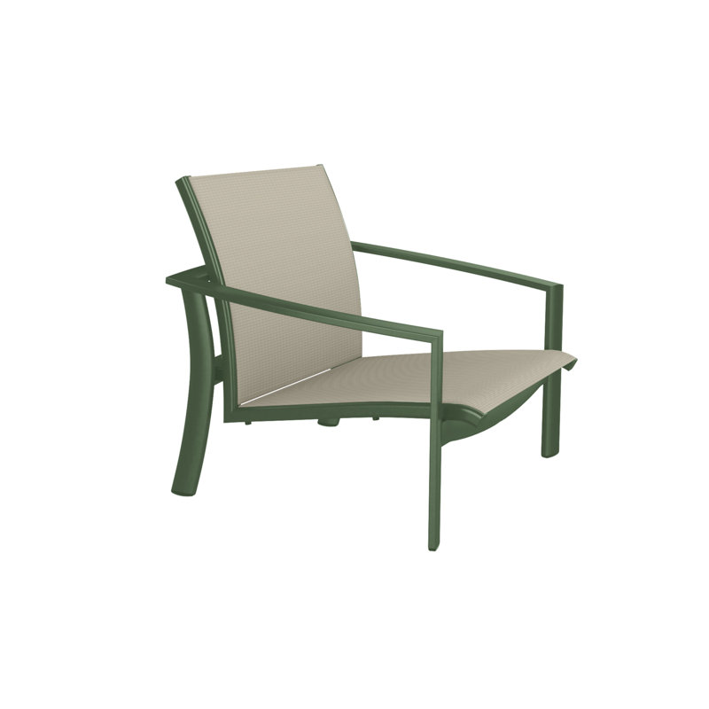 Chaise de patio Kor, Eau pétillante, Sonora