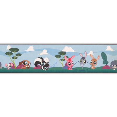 Wall Border