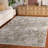 Grove 634 Performance Floral Rug-992569217