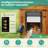 Automatic Chicken Coop Door With Timer & Light Sensor