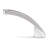 Contemporary Metal Wall Hook
