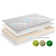 Aloe Vera Plus Memory Foam Mattress
