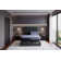 The Twillery Co.® Padgett 12-inch Flex Head Memory Foam Hybrid Mattress and Adjustable Base Bundle