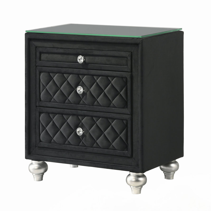 Tables de chevet