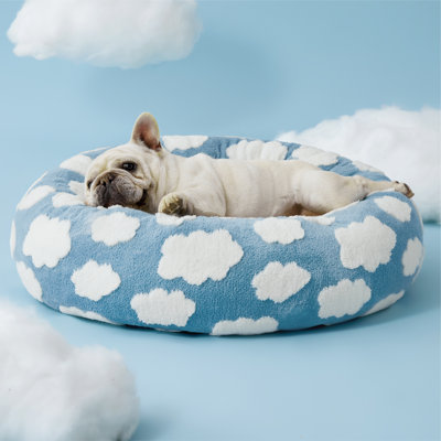 Lit pour chien Lesure Donut